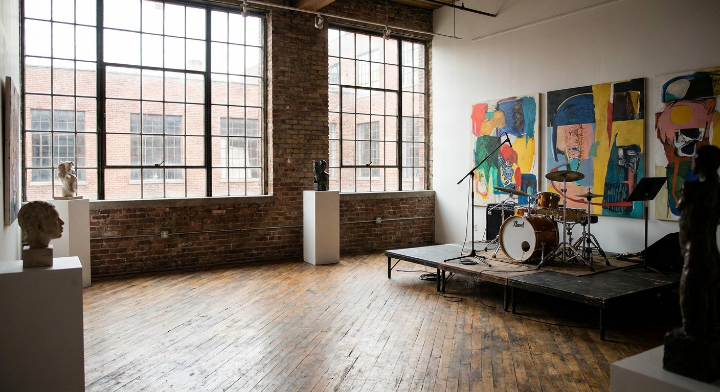 Charles H. Wright Museum Sustains Detroit's 41st African World Festival