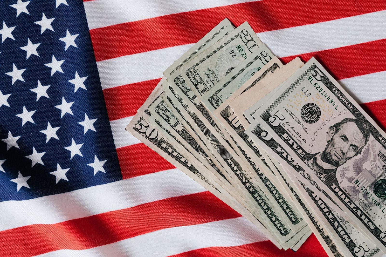 House Republicans Approve $95 Billion Budget Blueprint Bundling Defense and Agriculture