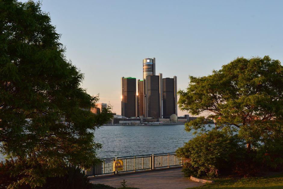 Detroit Launches Road Repairs on 200 Miles Across 15 Neighborhoods This August
