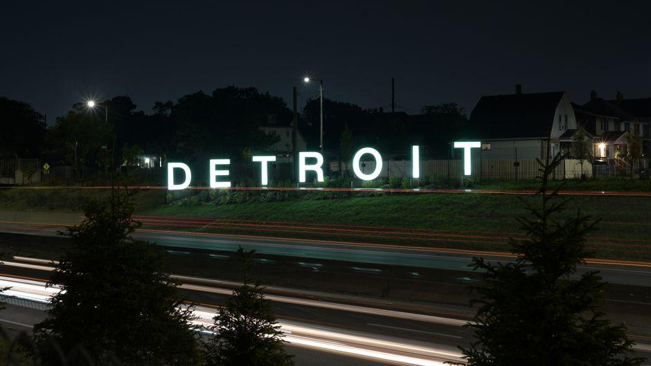Growth Corridor Suburb with New Infrastructure: A Haven for Investors in Detroit