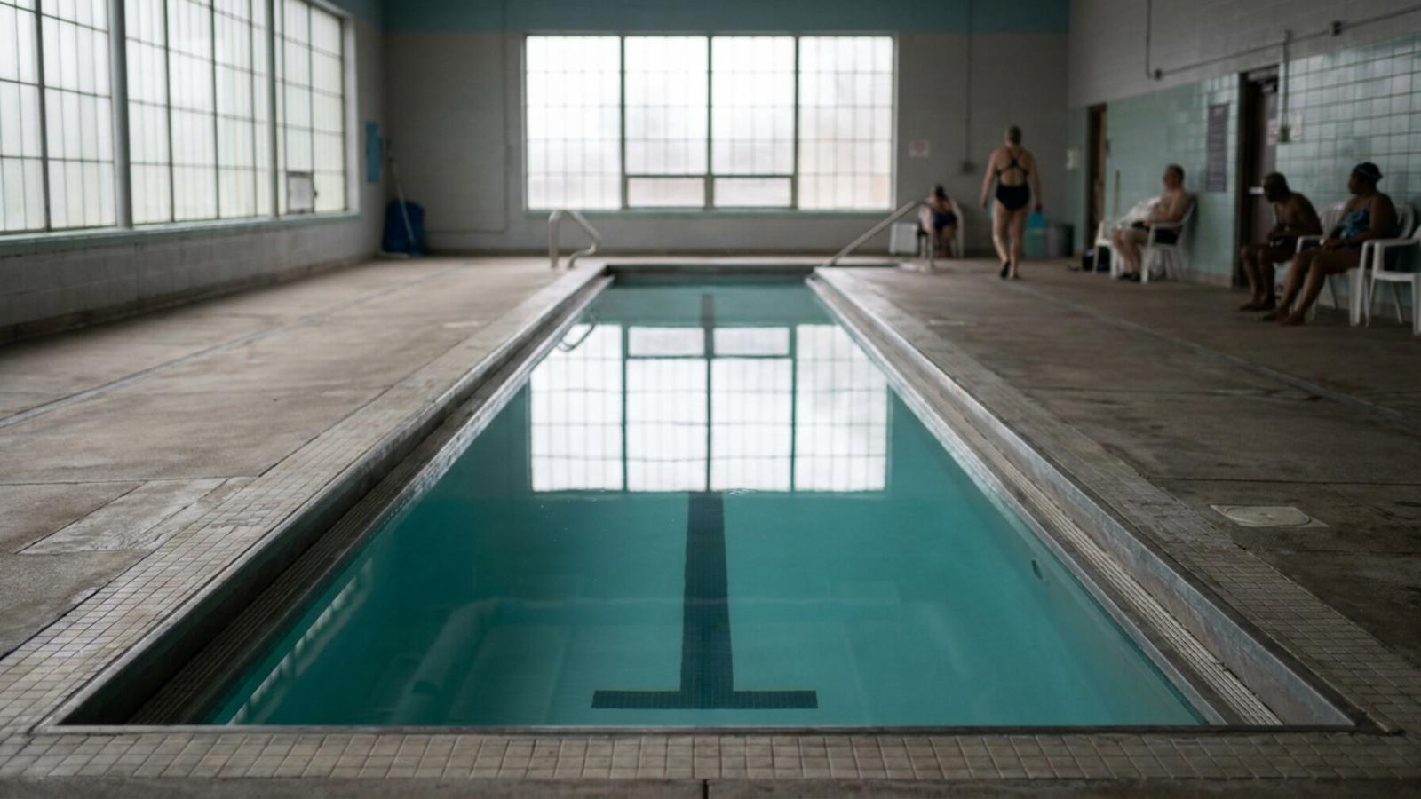 Science Says Your Pre-Sleep Routine Is Broken. Here's How Detroit Is Fixing It.