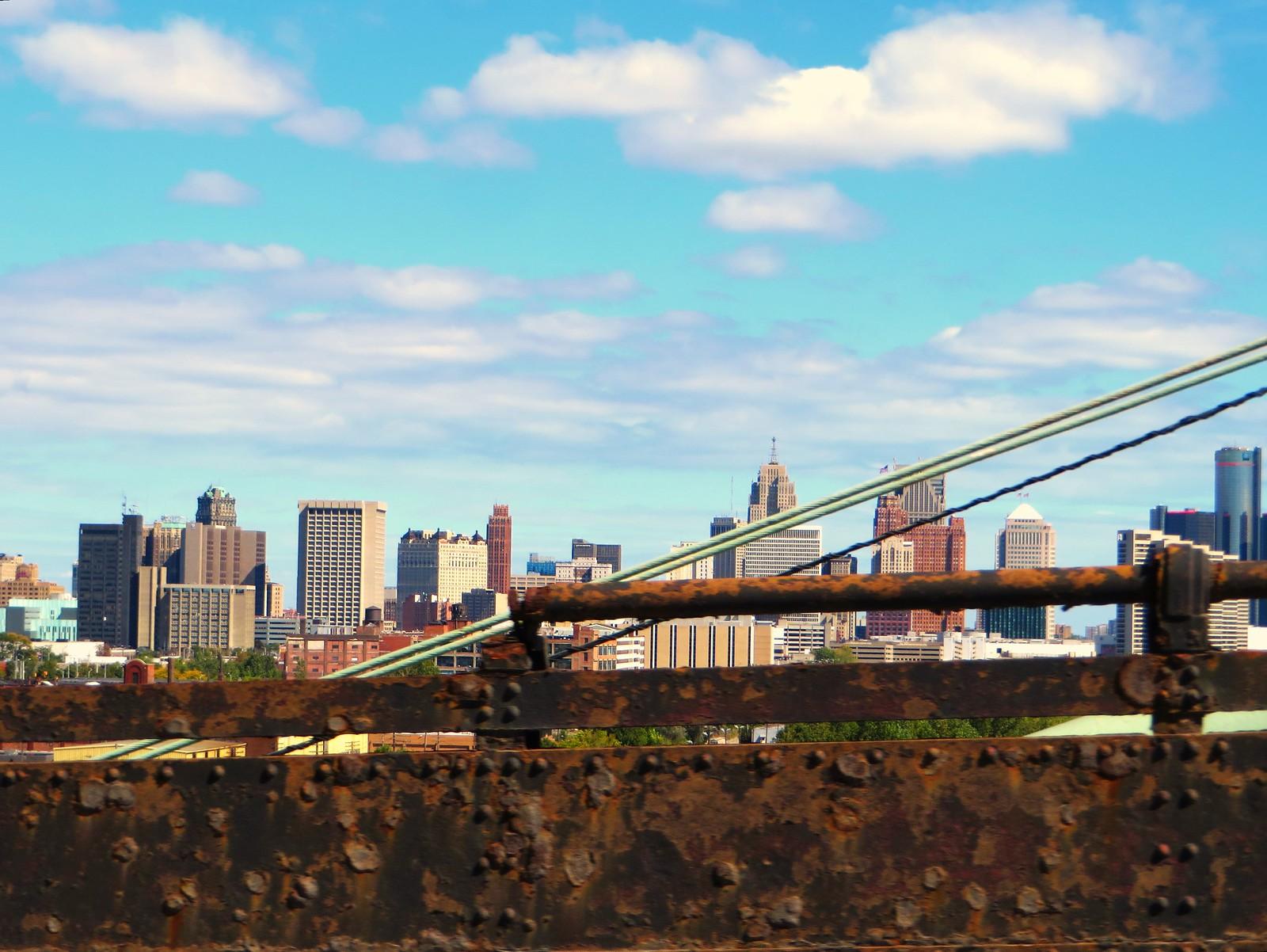 Global Crises Drive New Business Openings Across Detroit's Shifting Economy