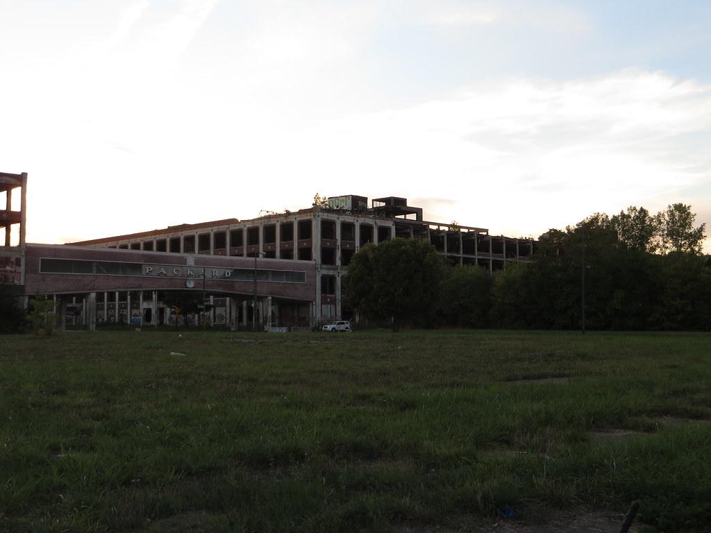 Detroit Entrepreneurs Face Headwinds Opening New Businesses in 2024