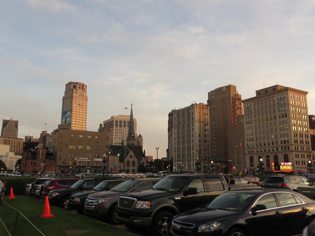 Detroit Startups Attract Investment as Economic Indicators Turn Positive