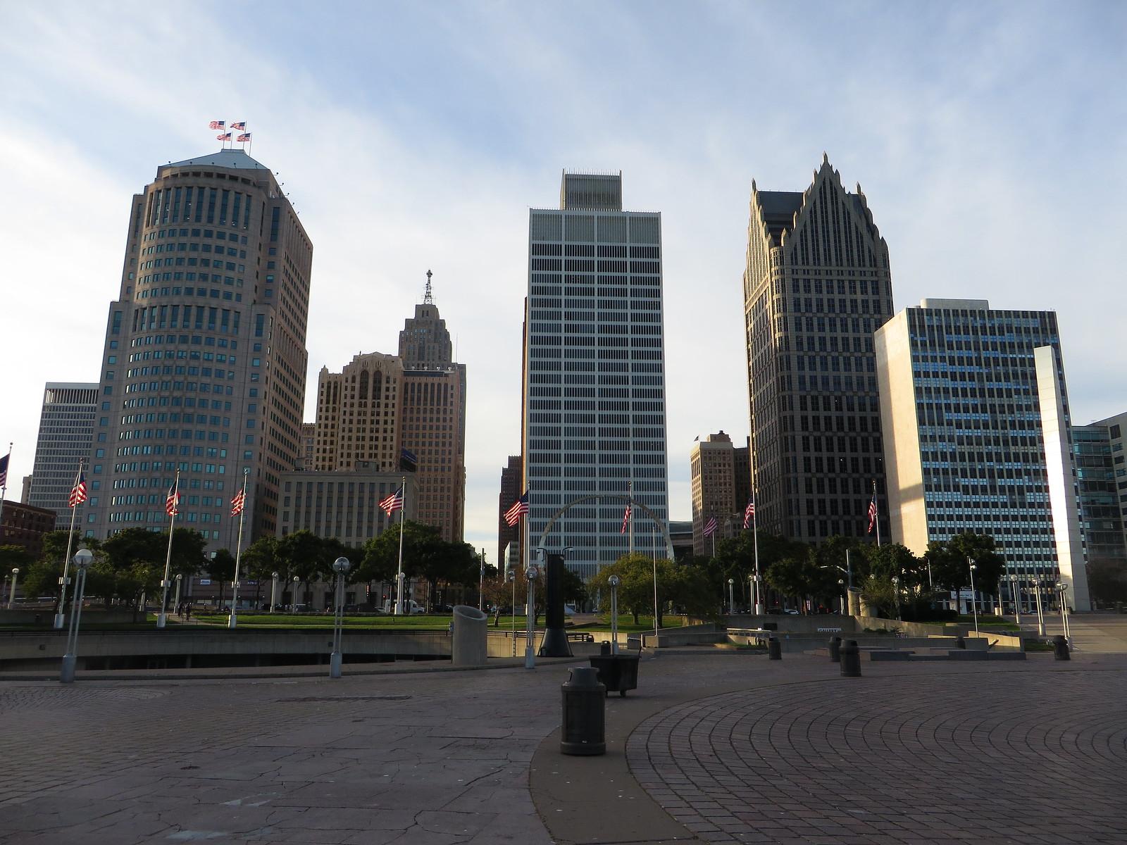 Detroit Neighborhoods Reveal Unique Character Through July Community Events