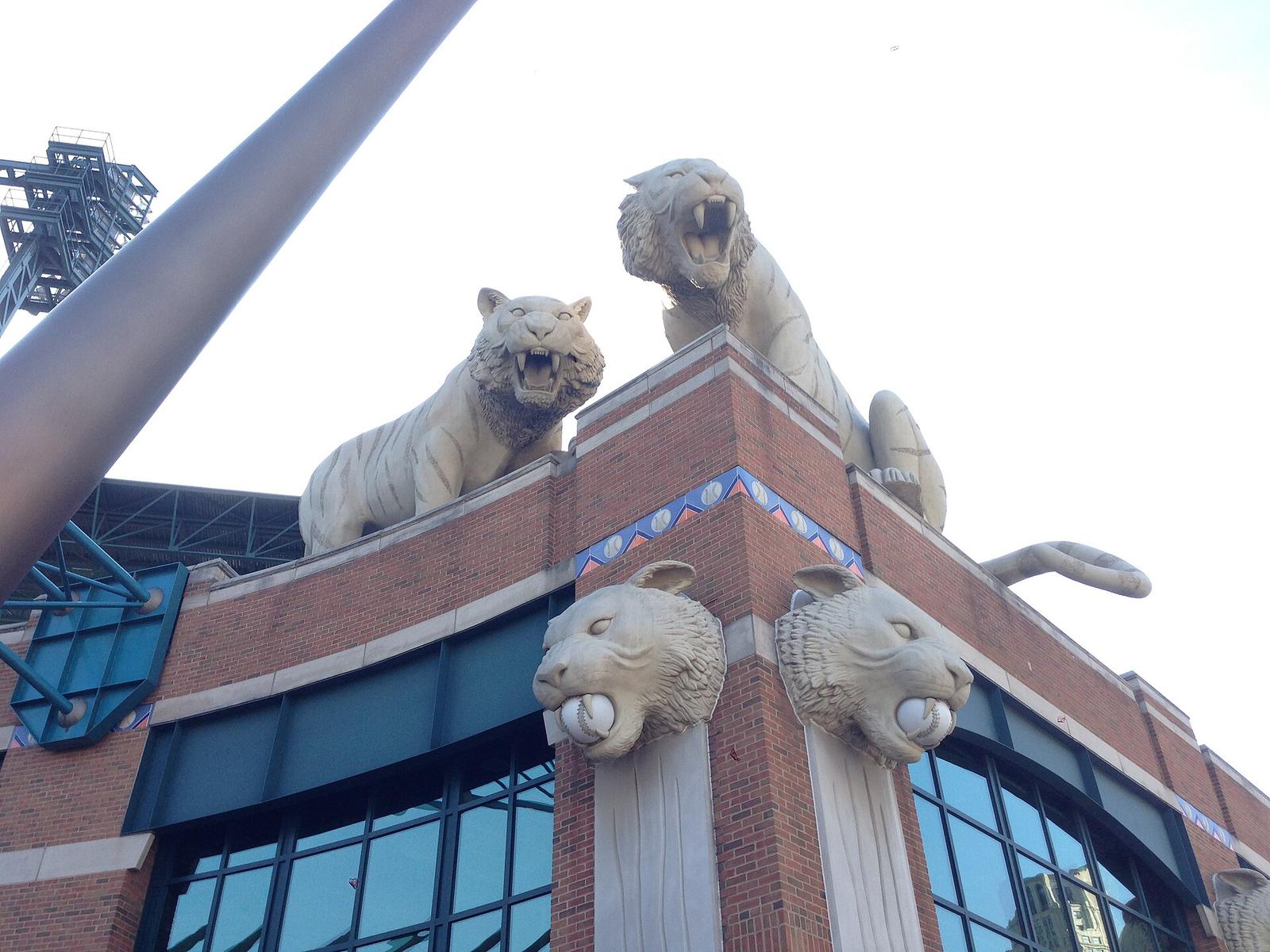 Detroit December 2015 12 (Comerica Park)